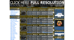 Desktop Screenshot of inforally.sibiul.ro